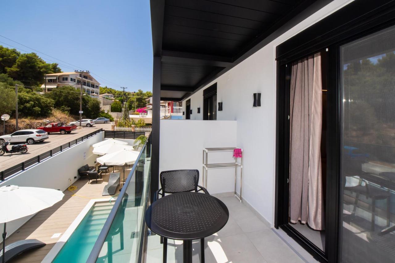 Solvio Boutique Hotel & Spa Frinion Exterior photo