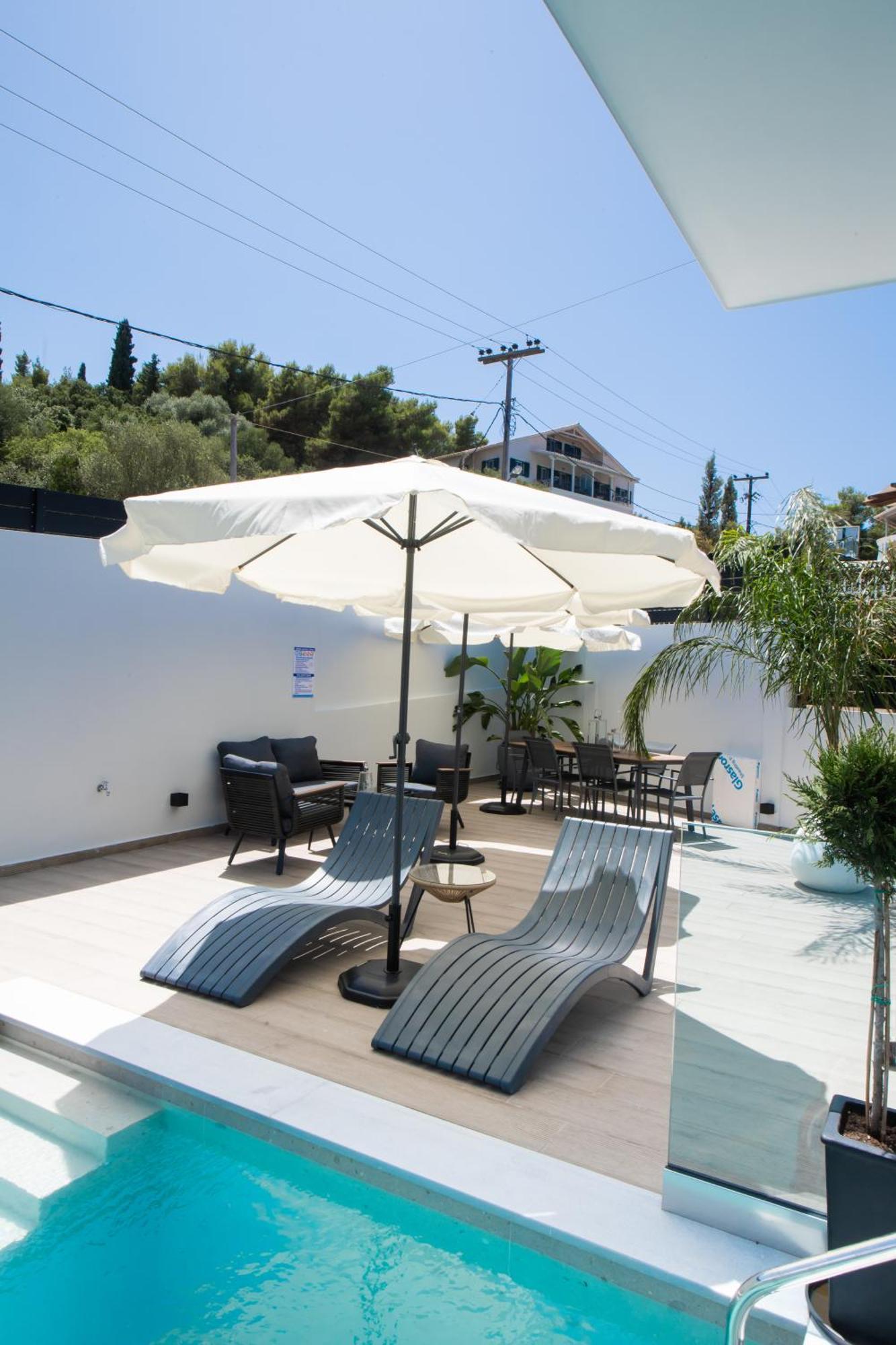 Solvio Boutique Hotel & Spa Frinion Exterior photo