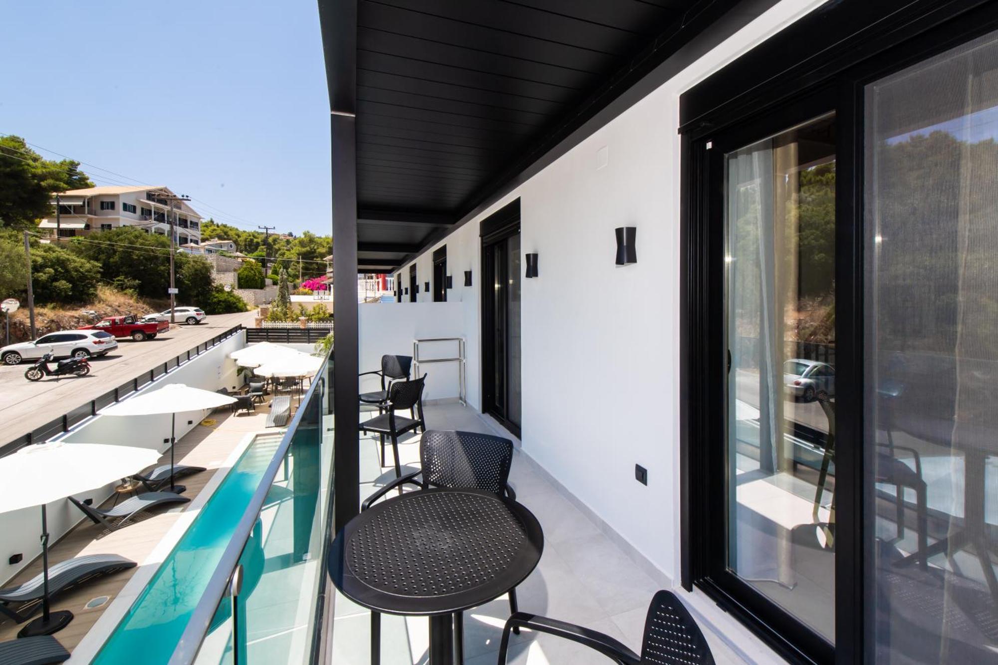 Solvio Boutique Hotel & Spa Frinion Exterior photo
