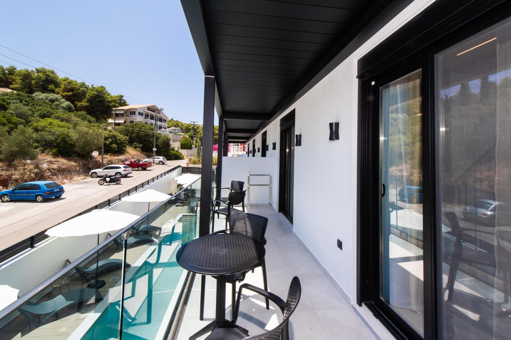 Solvio Boutique Hotel & Spa Frinion Exterior photo